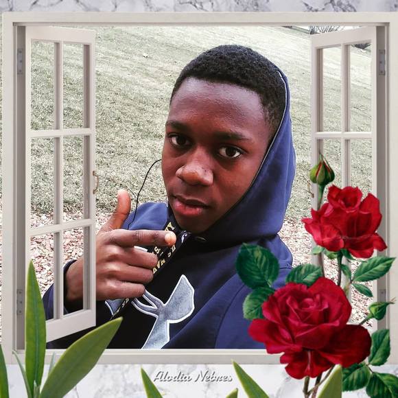 Meet your Posher, Ansumana - Picture 1 of 1